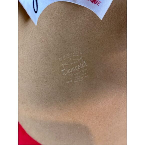 Vintage 1970s Mod Jack McConnell Hat - Picture 11 of 11